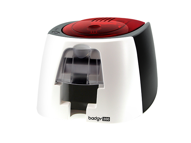 Cheap ID card printer